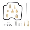 Silscvtt Carb Carburetor Repair Kit Replacement for Yamaha Rhino 660