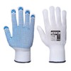 Portwest Polka Dot Glove Handling Work Protective Safety Grip Resistant