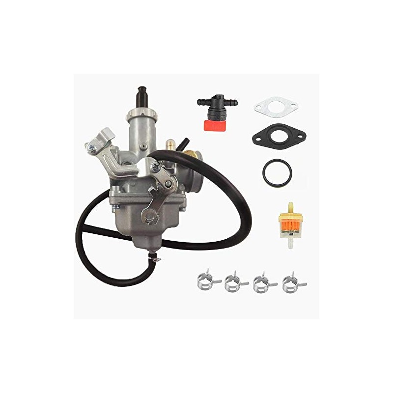 CQYD New Carb Carburetor for Polaris Phoenix 200 2005-2016 2017