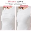 Lumbor37 Cinta Doble Cara para Ropa Cinta Doble Cara para