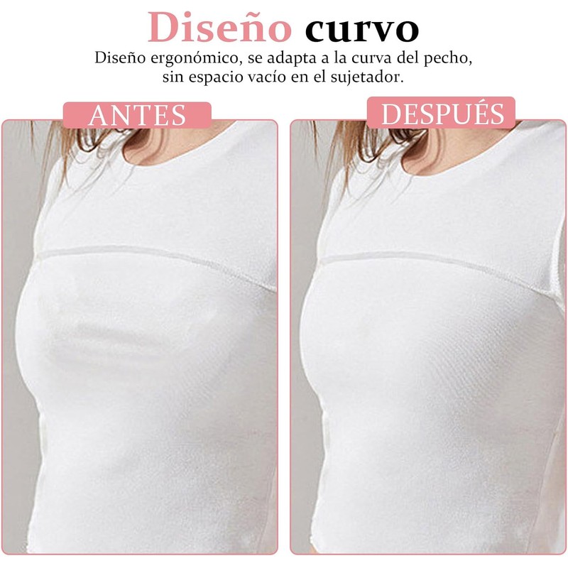 Lumbor37 Cinta Doble Cara para Ropa Cinta Doble Cara para