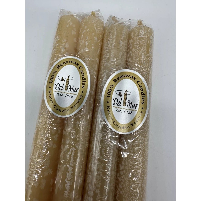 Del Mar 2 packs Knorr Candle Factory Del Mar 100%