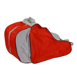 LIOOBO 1Pc Storage Bag Portable Convenient Fashion Roller Skate Bag Ice Skating Bag Skate Bag for Adult School Children