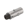 HELLA 8JA 003 832-001 Plug - 7-pin connector - Plug: