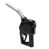 OPW 11BP-0400 3/4" NPT Gasoline Nozzle, 11BP, Black
