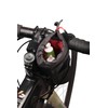 Zefal Z Adventure Pouch Bag - Bicycle Handlebar Bag -