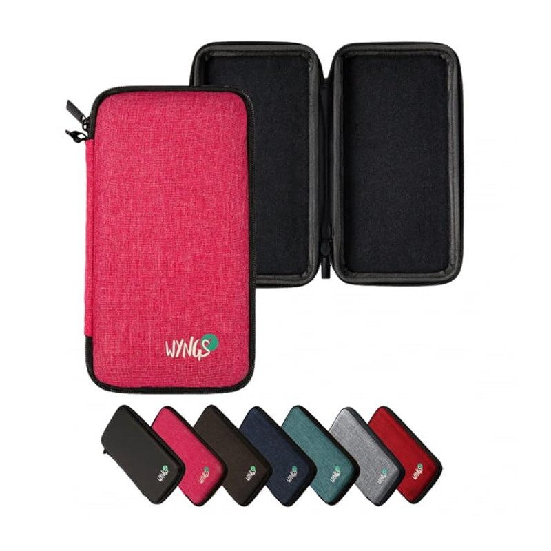 CALCUSO Premium Accessory Set Compatible with Casio FX 570 ES