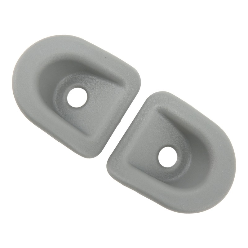 2 Pcs Door Lock Knob Grommet 7R3Z 63220A51 AC Left