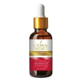 Serum Eternal Secret Con Retinol 30 Ml Control Arrugas