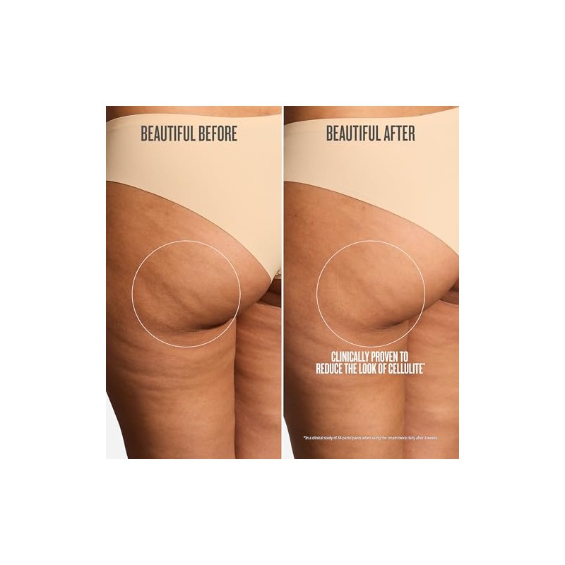 Sol De Janeiro Brazilian Bum Bum Cream, 8.1 Fl oz
