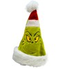 Divas World Grinch Wobble Cap Christmas Hat One Size Fits