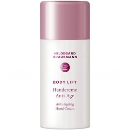 Hildegard Braukmann Body Lift Anti-Ageing Hand Cream 100ml