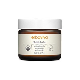 Elba Baba Chest Massage Balm