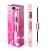 SY-SHUYING Black Lash Bond and Seal Mascara for Long Lasting