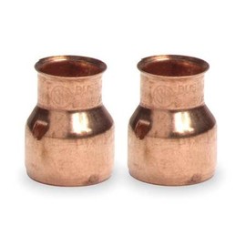 # 263 Bussmann Fuse Reducers/Fuse Reducer, H, K, 30A, Holder 60A, 250V, Sold as (1) Pair