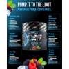 Pump it to the Limit - Pump Booster - Ultra