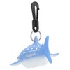 Cartoon Fish Scuba Dive Mouthpiece Dustproof Cover Second Stage Regulator