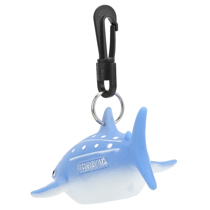 Cartoon Fish Scuba Dive Mouthpiece Dustproof Cover Second Stage Regulator