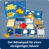 Escape Advent Calendar with the Mouse, The Hidden Castle Treasure