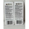 DEWALT New Dewalt 1/4" Rapid Load Socket Adapter 2-PACK DW2541