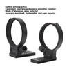 Metal Aluminum Alloy Lens Collar Tripod Mount Ring for Sigma