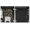SD Memory Card To 3.5" 40Pin Male IDE Hard Disk
