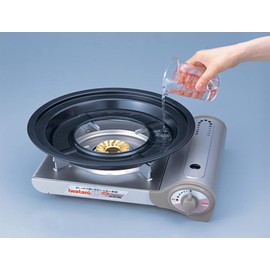 Iwatani BBQ Grill Plate (Large)