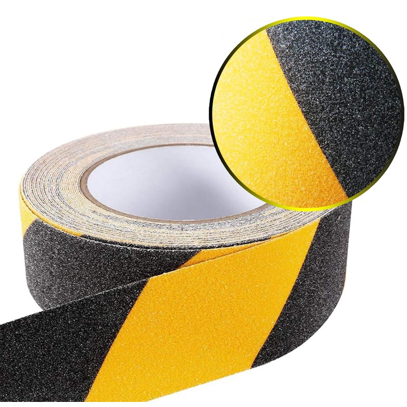 2 Inch X 32.8ft Non Slip Safety Grip Tape for