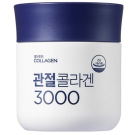 Ever Collagen Joint Collagen 3000 75.6g 84 tablets / 에버콜라겐 관절콜라겐 3000 75.6g 84정