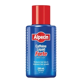 Alpecin Buy Alpecin Caffeine Liquid Forte 200ml Online