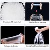 Wallspet Disposable Small Animal Cage Liners, 50 Pcs Pet Litter