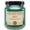 India Tree Green Sparkling Sugar, 3.4 lb