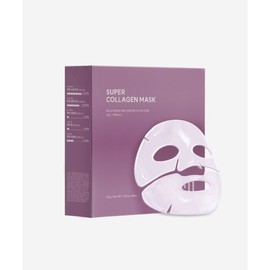 Meoncell AROCELL Super Collagen Mask 8pcs NONE / 메온셀 AROCELL 슈퍼 콜라겐 마스크 8매입 NONE