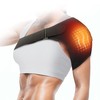 North American Health + Wellness - Therapeutic Shoulder Wrap -