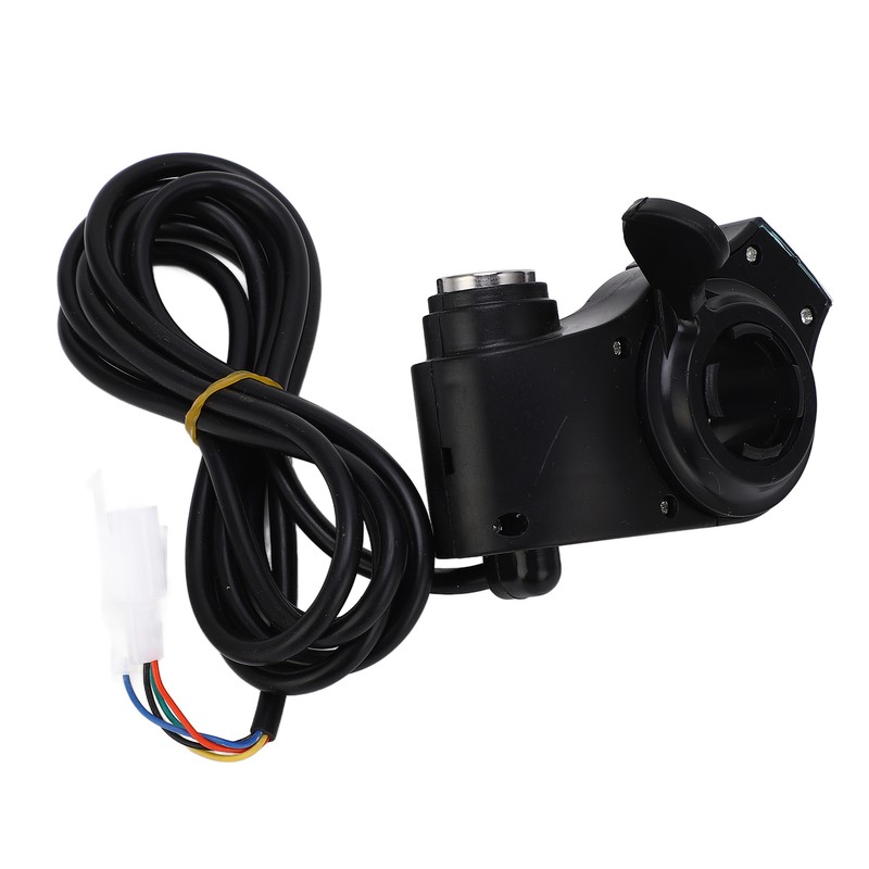 24V 500W Electric Bike Controller Thumb Throttle Set Brushed Controller