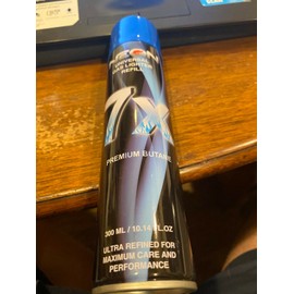 NEON LOT of 8 NEON Universal Gas Lighter Refill Premium Butane 300 ML 7X