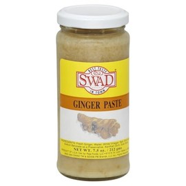 Swad Paste Ginger