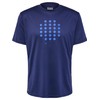 hummel COURT - Maglietta S/S, M