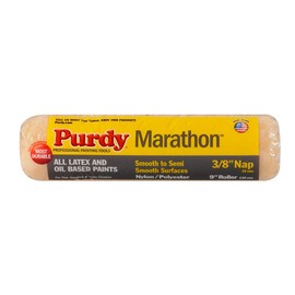 Marathon Nylon/Polyester Covers 3/8" Nap Cover Multicolor