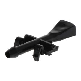 Kadagg Auto-Scheibenwasch-/Wischer-Wassersprühdüse für MERIVA-A, schnelle und einfache Reparatur, effiziente Verlängerung der Lebensdauer, 145 Kunststoff + Kupfer