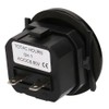 6-80V AC/DC 99999.9 Hours Quartz Hour Meter for Engine Generator