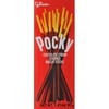 Pocky Biscuit Stick, Chocolate Cream Covered, 1.41 Ounce (Pack of