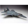 Platz 1/72 Air Self-Defense Force Flagship Fighter F-15J Eagle Plastic