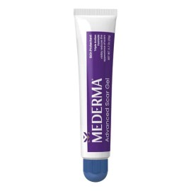 Gel Para Cicatrices Avanzado Mederma 20g Mederma