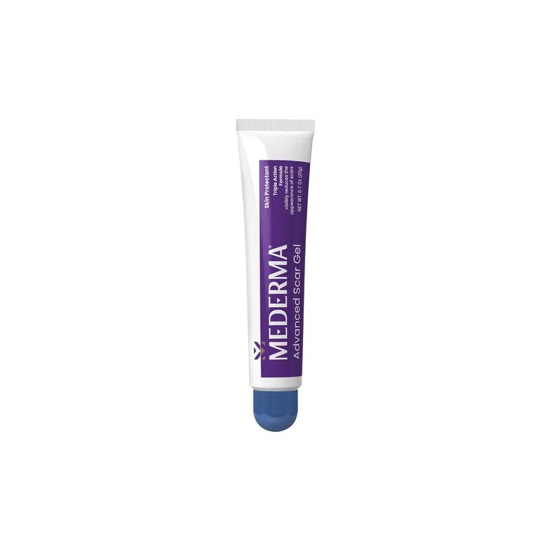 Gel Para Cicatrices Avanzado Mederma 20g Mederma