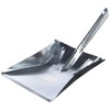 KS Tools 146.3000 Dustpan, 228x224mm
