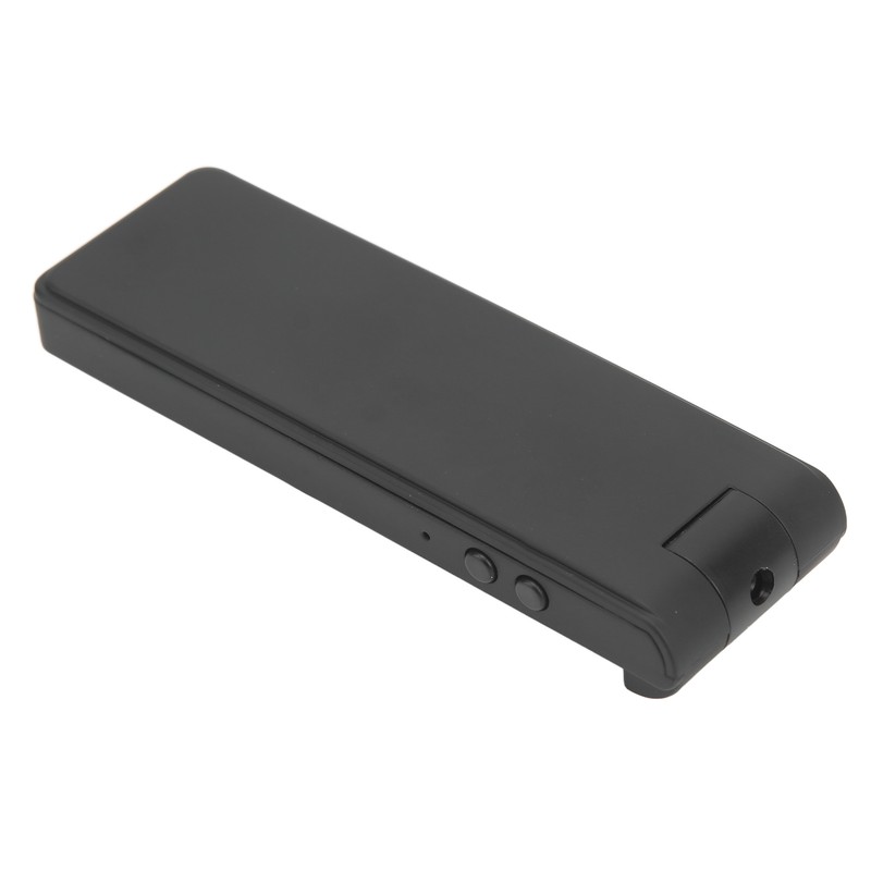 Mini Body Camera 1080P HD 180 Degree Adjustable Angle 3