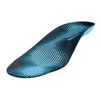 Uvex Accessories Insole 95286 Black Orange Width 11 Size 48 1 Pair