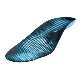 Uvex Accessories Insole 95286 Black Orange Width 11 Size 48 1 Pair