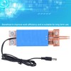 Mini Spot Welding Pen Handheld Spot Soldering Pen Automatic Trigger